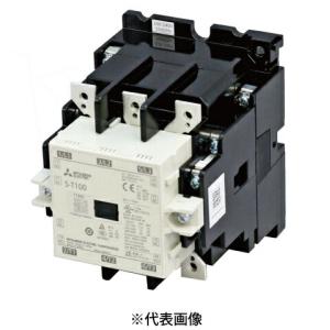 三菱電機（MITSUBISHI ELECTRIC） S-N150 AC200V 非可逆式電磁接触器