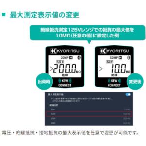 在庫有り 共立電気 KEW6041BT ペン型...の詳細画像2