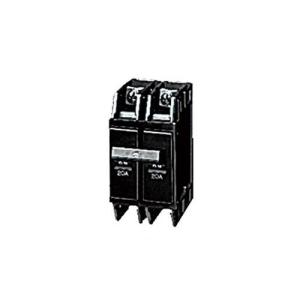三菱電機（MITSUBISHI ELECTRIC） NF30-FA 2P 10A 制御盤用ノー