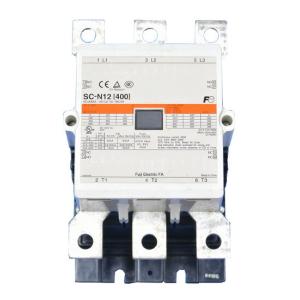 三菱電機 S-T12 AC200V 1A1B 非可逆式電磁接触器 交流操作形 フレーム