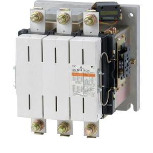 三菱電機 S-N150 AC200V 2A2B 非可逆式電磁接触器 交流操作形 フレーム