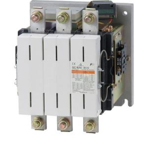 三菱電機 S-T12 AC200V 1A1B 非可逆式電磁接触器 交流操作形 フレーム