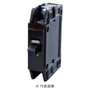 三菱電機 BH-K 2P ノーヒューズ遮断器 (2極 分電盤用)定格電流(A)を