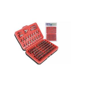 ドライバービットセット100