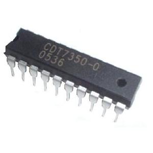 10-出力制御IC(3個セット)CDT7350