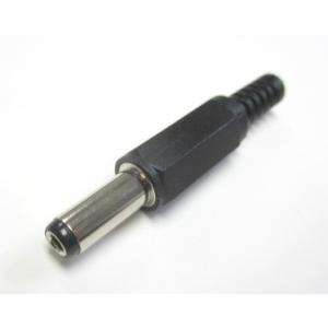 DCプラグ338L(5.5×2.5×L14mm)　10個