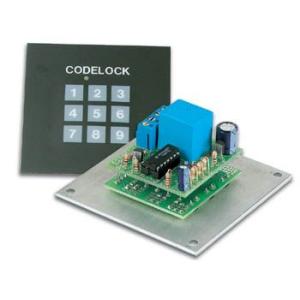 コードロックK6400(組立済）｜denshi