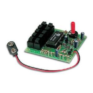 電子工作キット（DJ用サウンドジェネレータ）K4401