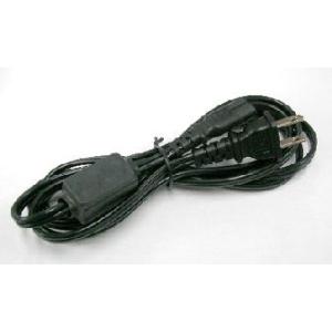 北米向け電源コードセット/コア付