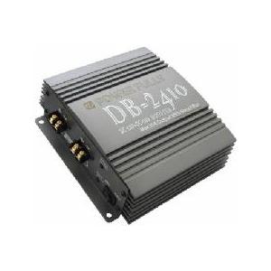 ステップアップコンバーター12VDC>24VDC/7A