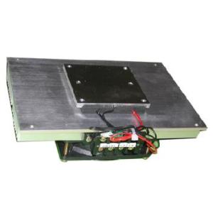 ペルチェ冷熱ユニット DT1207