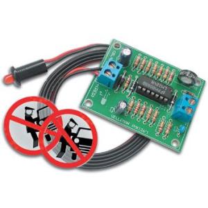 カーアラームシミュレーターMK126