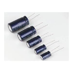 電解コンデンサー100uF/100V　3個