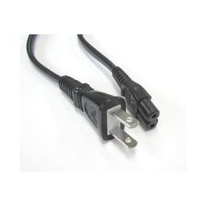 日本ACコード　トラッキング2ピン-C7/VCTFK0.75　PSE