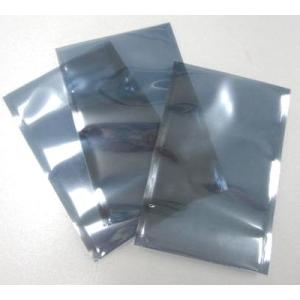 静電気防止袋100×150mm/100枚の商品画像