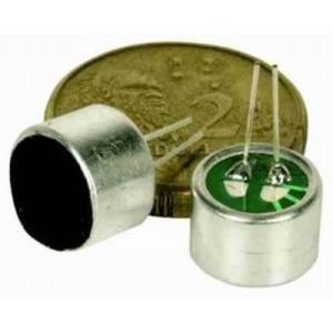 コンデンサマイクＵ-62