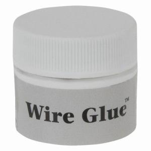 導電性ワイヤー接着剤 WIRE GLUE｜denshi
