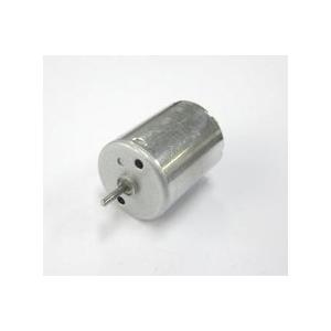 DCモーター 12Vdc 55mA 2533rpm/min