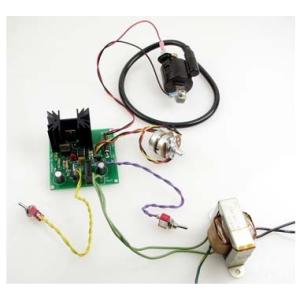 電子工作高電圧電源キット HVPS-01 (組立済）の商品画像
