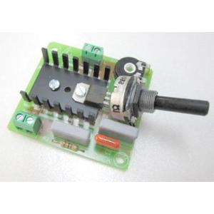 1/2CV(375W)単相ACモーター速度レギュレータ R-8