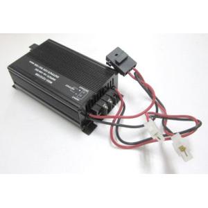 12VステップＵＰ＆DOWN DC-DCコンバーター12V/15A