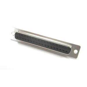 D-SUBコネクタ　37ピン メス　2個