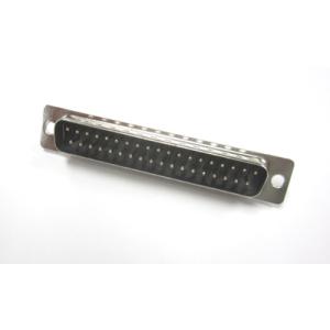 D-SUBコネクタ　37ピン オス