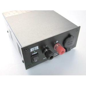 12Vバッテリー代替電源25A MS-1230BT