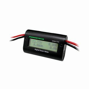 デジタルDC電力計（内部シャント付） MS6170