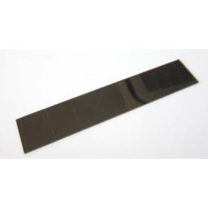 屋内用アモルファスソーラーセル3V/25uA　SS9719