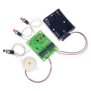 電子工作キット（クイズブザー）2116