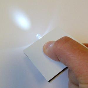 電子工作キット(タッチLEDライト)2148の商品画像