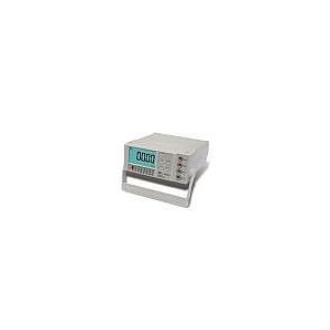 0.001mΩ分解能 高精密ミリオームメーター MO-2013 : デンシ電気店