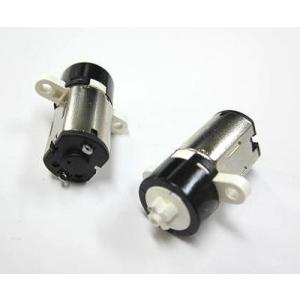 超小型ギアモーター 3VDC 150rpm