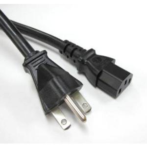 ULコード　NEMA 6-15P/C13 3M