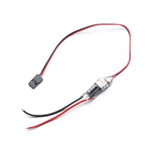 ステップDOWN DC-DCコンバーター基板 7〜23V→5V/3A