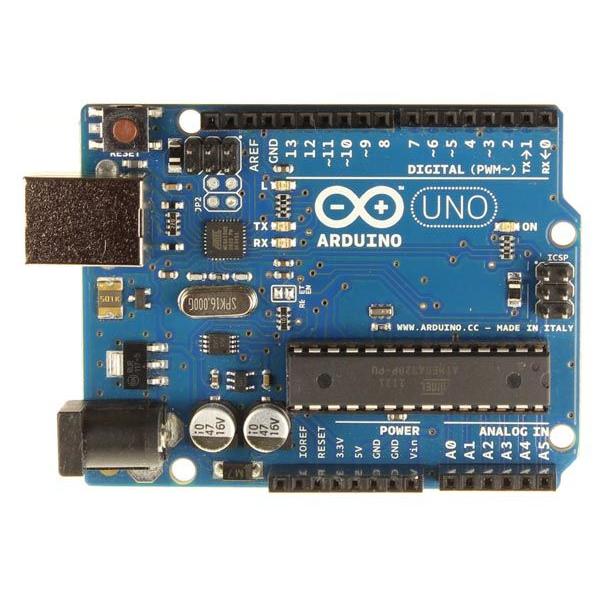 ARDUINO UNO REV.3