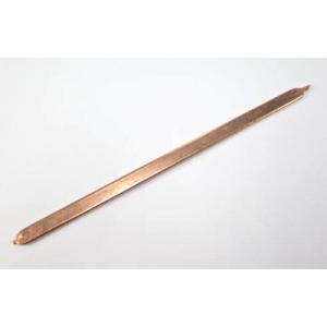 平型ヒートパイプ11.21mm×250mm