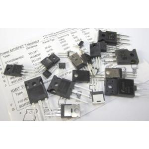 パワーMOSFET &amp; IGBTトランジスタ/約20個パック
