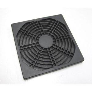 プラスティックファンフィルター120×120/2個セット P-120-1