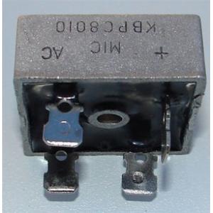 80A/1000Vブリッジダイオード KBPC8010