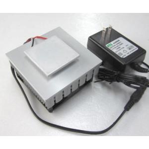 学習用ペルチェ冷却ユニットDT-12703+電源セット