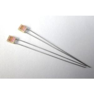 3A角型温度ヒューズ(10個セット) X2の商品画像