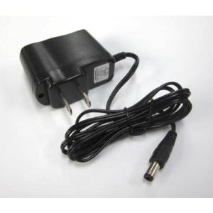 【特価品】5VDC/1A スイッチングアダプター...の商品画像