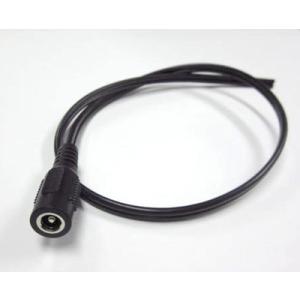 10A/5.5x2.5mm DCジャックメス+5...の商品画像