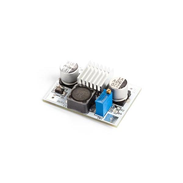 LM2577 DC/DC電圧ステップアップ（ブースト）モジュールVM402