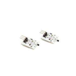 Arduinoコンパチアナログ温度センサーモジュール（2個セット）VMA320