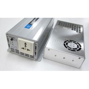 115-230VAC切替スイッチ付→230VAC-50/60Hz周波数変換器300W