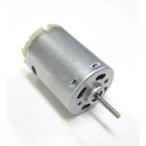 12V/8100RPM　DCモーター YM2716