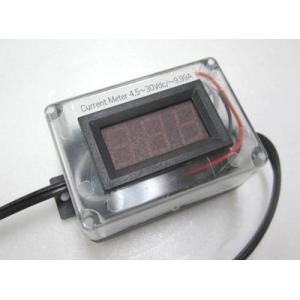DCジャック5.5x2.1メスin→オスout...の詳細画像1